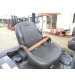 Xe nâng điện 2.5 tấn Nichiyu chiều cao nâng 4.5 mét, dịch giá, xe nâng Nhật bãi đời cao 2020. Sử dụng bình ắc quy Hitachi Lifttop VSI645